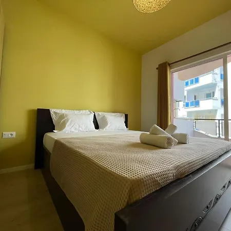 Apartment Mikpritja Pogradec, 3