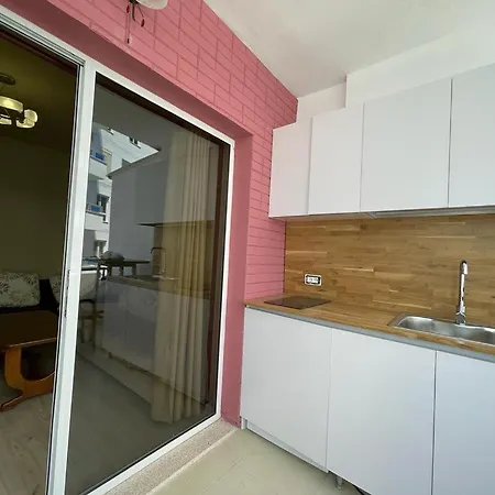 Mikpritja Pogradec, 3 * Tushemisht