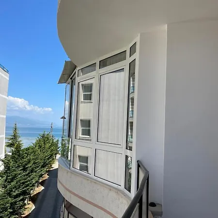 Apartment Mikpritja Pogradec, 3