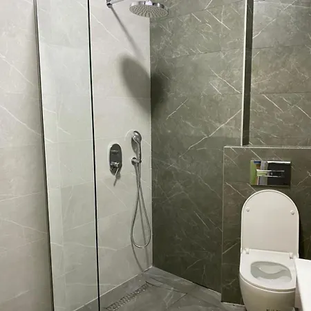 Апартаменты Mikpritja Pogradec, 3 *