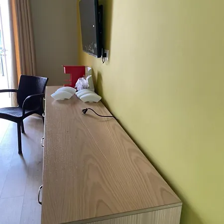 Mikpritja Pogradec, 3 * Tushemisht