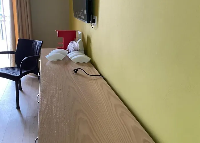 Mikpritja Pogradec, 3 * Tushemisht